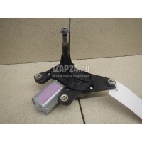Моторчик стеклоочистителя задний Renault Duster (2012 - ) 8200734582