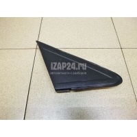 Накладка зеркала правого Ford Focus II (2005 - 2008) 1683639