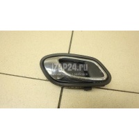 Ручка двери передней внутренняя правая Hyundai-Kia Ceed (2012 - 2018) 82620A2010AHV