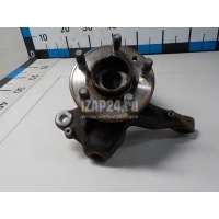Кулак поворотный передний левый Land Rover Freelander 2 (2007 - 2014) LR006859