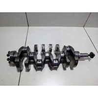 Коленвал Nissan Navara (D40) (2005 - 2015) 122005X00A
