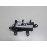 Ручка двери внутренняя левая Hyundai-Kia Optima III (2010 - 2015) 836102T510