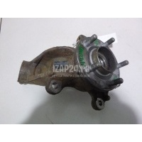 Кулак поворотный передний левый Ford Galaxy (2006 - 2015) 1474291