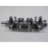 Коленвал Nissan Navara (D40) (2005 - 2015) 122005X00A