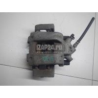 Суппорт тормозной передний левый BMW 3-serie F30/F31/F80 (2011 - 2020) 34116850969