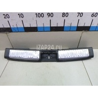 Обшивка багажника Mitsubishi Outlander (CU) (2001 - 2008) MN151050HA