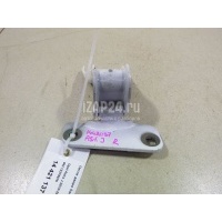 Петля двери багажника GM Astra J (2010 - 2017) 13275575