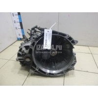 МКПП (механическая коробка переключения передач) Ford Mondeo III (2000 - 2007) 1232151