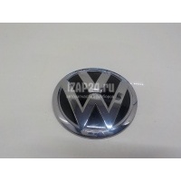 Эмблема на крышку багажника VAG Polo (Sed RUS) (2011 - ) 6C0853630AFOD