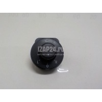 Переключатель регулировки зеркала VAG Polo (HB) (2009 - ) 6R1959565FREH