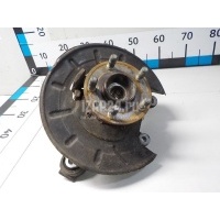 Кулак поворотный задний левый Land Rover Freelander 2 (2007 - 2014) LR006963