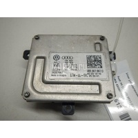 Блок управления светом VAG A4 [B8] (2007 - 2015) 4G0907697D