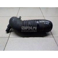 Патрубок воздушного фильтра VAG Superb (2002 - 2008) 3B0129615M