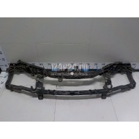 Панель передняя Ford Focus II (2005 - 2008) 1675180