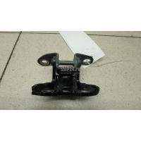 Петля двери задней левой верхняя Toyota RX 300/330/350/400h (2003 - 2009) 687600E010