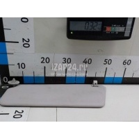Козырек солнцезащитный (внутри) Chery QQ6 (S21) (2007 - 2010) S218204010