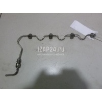 Магистраль обратки Nissan Navara (D40) (2005 - 2015) 16671EB30A