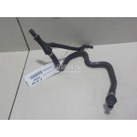 Клапан вакуумный BMW 3-serie E46 (1998 - 2005) 11611439927