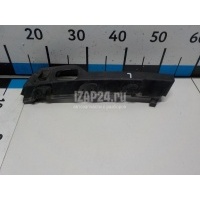 Кронштейн переднего бампера левый Ford C-MAX (2003 - 2010) 1335699