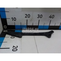 Направляющая заднего бампера правая Chery QQ6 (S21) (2007 - 2010) S212804512