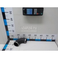 Патрубок интеркулера Mazda CX 7 (2007 - 2012) L33J13770E
