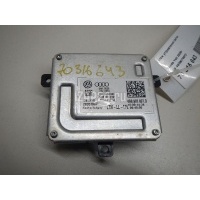 Блок управления светом VAG Yeti (2009 - ) 4G0907697D