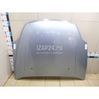 Капот Ford Mondeo IV (2007 - 2015) 1469592