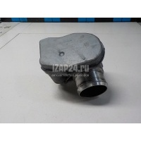 Заслонка дроссельная электрическая Land Rover Freelander 2 (2007 - 2014) LR001001