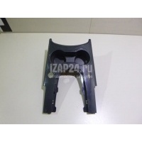 Накладка (кузов внутри) Citroen-Peugeot 3008 (2010 - 2016) 7591P9