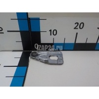 Кронштейн стеклоочистителя VAG Allroad quattro (2006 - 2012) 4F1955623