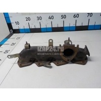 Коллектор выпускной Land Rover Freelander 2 (2007 - 2014) LR057194