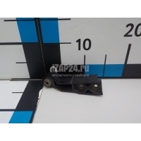 Кронштейн переднего бампера левый VAG A6 [C6,4F] (2004 - 2011) 4F0807771