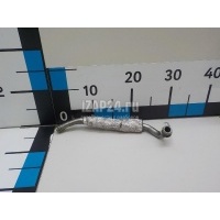 Трубка турбокомпрессора (турбины) VAG Allroad quattro (2006 - 2012) 059145735N