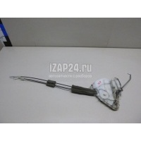 Замок двери передней левой Honda Pilot (2008 - 2015) 72150SZAA11