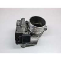 Заслонка дроссельная электрическая VAG Touareg (2002 - 2010) 4E0145950H