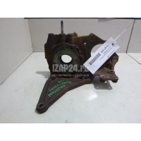 Кронштейн ТНВД Nissan Navara (D40) (2005 - 2015) 16811EB30A