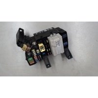 Блок предохранителей Mitsubishi Pajero 2006-2011 2007 8638A005