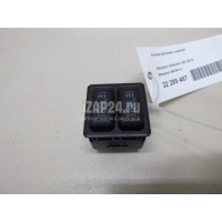 Кнопка обогрева сидений Mitsubishi Outlander (GF) (2012 - ) 8610A114