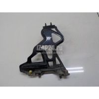 Кронштейн передней панели BMW 7-серия F01/F02 (2008 - 2015) 51647046351