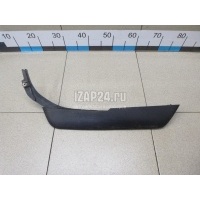 Спойлер переднего бампера правый Land Rover Discovery IV (2009 - 2016) LR014318