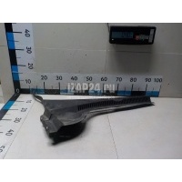 Решетка стеклооч. (планка под лобовое стекло) VAG Jetta (2011 - ) 5C78194049B9