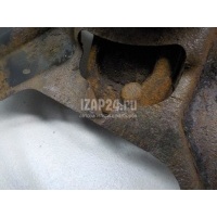 Кулак поворотный передний правый Mazda CX 7 (2007 - 2012) L20633020B
