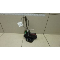 Замок двери задней левой Toyota RX 300/330/350/400h (2003 - 2009) 690600E010
