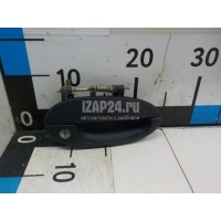 Ручка двери передней наружная правая Chery QQ6 (S21) (2007 - 2010) S216105120