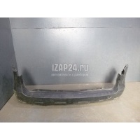 Бампер задний Renault Dokker (2012 - ) 850226654R