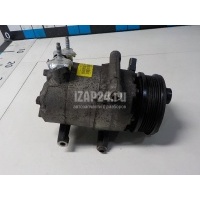 Компрессор системы кондиционирования Land Rover Freelander 2 (2007 - 2014) LR056301