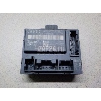 Блок комфорта VAG A6 [C6,4F] (2004 - 2011) 4F0959793E