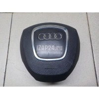 Подушка безопасности в рулевое колесо VAG A4 [B8] (2007 - 2015) 4F0880201BH6PS