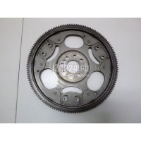 Маховик Ssang Yong Actyon (2005 - 2012) 6650300612