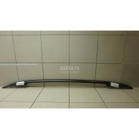 Рейлинг левый (планка на крышу) VAG Tiguan (2007 - 2011) 5N0860025H03C